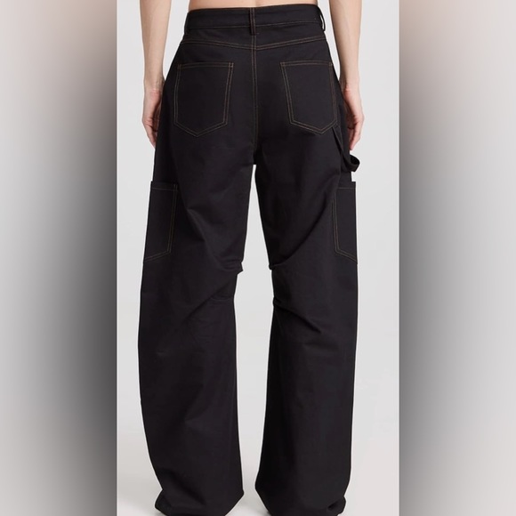 VICE PANT ONYX LIONESS - Picture 9 of 10